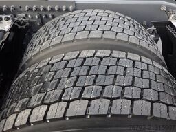 VOLVO FH460 TC Globe-XL/VEB/Safety/2xTank/Alcoa/226tkm