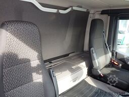 SCANIA P 280 B Getränkeko. 7,3m/Lasi/LBW/2xAHK/Vollluft