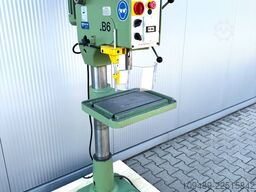 Alzmetall AB 3 ES