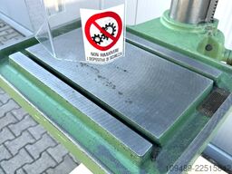 Alzmetall AB 3 ES