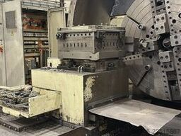 WMW Zerbst DP/S3 CNC Lathe 1600×4700 mm