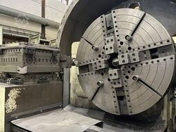 WMW Zerbst DP/S3 CNC Lathe 1600×4700 mm