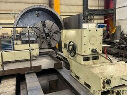 WMW Zerbst DP/S3 CNC Lathe 1600×4700 mm