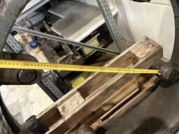 WMW Zerbst DP/S3 CNC Lathe 1600×4700 mm