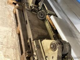 WMW Zerbst DP/S3 CNC Lathe 1600×4700 mm