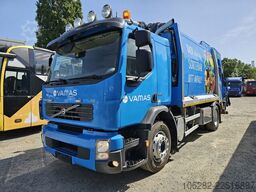 VOLVO FE 340 4X2 JOAB Anaconda 15.8 cubic