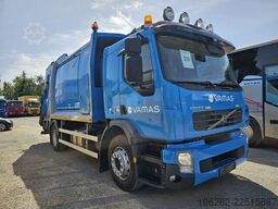 VOLVO FE 340 4X2 JOAB Anaconda 15.8 cubic