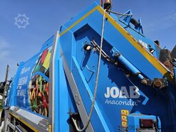 VOLVO FE 340 4X2 JOAB Anaconda 15.8 cubic