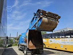 VOLVO FE 340 4X2 JOAB Anaconda 15.8 cubic