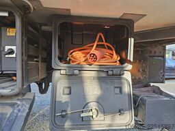 VOLVO FM330 6x2 FRIGOBLOCK Multizone Lenk u. L