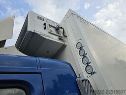 Volvo FM330 Multizone Lenk u. Kühlkoffer