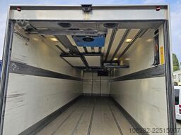 Volvo FM330 Multizone Lenk u. Kühlkoffer