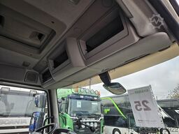 Volvo FL240 4x2 Ladeborwand