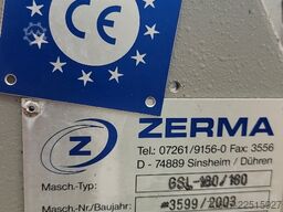 Zerma GSL-180/180