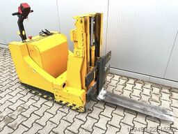 Jungheinrich Elektrisch