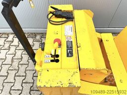 Jungheinrich Elektrisch