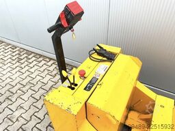 Jungheinrich Elektrisch