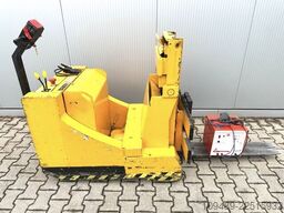 Jungheinrich Elektrisch