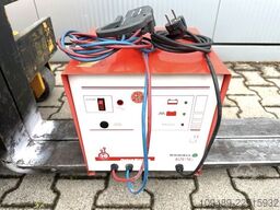 Jungheinrich Elektrisch