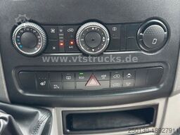 MERCEDES-BENZ Sprinter 316 CDI Kastenwagen I Begleitfahrzeug