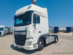 DAF XF 106.480 SSC