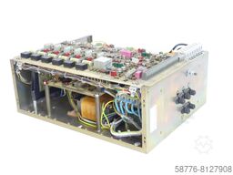 Indramat TRK3-W22-W0/102 SO 02 3 Puls-Thyr.-Regelverstärker - ! -