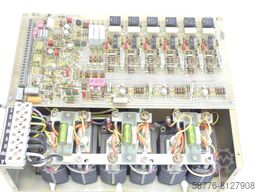 Indramat TRK3-W22-W0/102 SO 02  3 Puls-Thyr.-Regelverstärker   - ! -