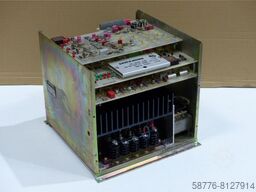 Indramat TRK6-1U-380 / 60-K0 / 003 - TRK6-1U-380/60-K0/003 6Puls-Thyr.-Regelverstärker