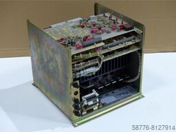 Indramat TRK6-1U-380 / 60-K0 / 003 - TRK6-1U-380/60-K0/003 6Puls-Thyr.-Regelverstärker