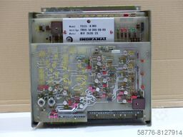 Indramat TRK6-1U-380 / 60-K0 / 003 - TRK6-1U-380/60-K0/003 6Puls-Thyr.-Regelverstärker