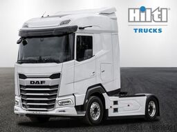 DAF XG480 FT, Standklima, Intarder, Alu Alcoa Dura-Bri