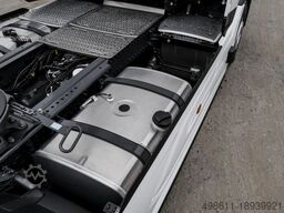 DAF XG480 FT, Standklima, Intarder, Alu Alcoa Dura-Bri