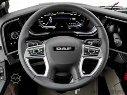 DAF XG480 FT, Standklima, Intarder, Alu Alcoa Dura-Bri