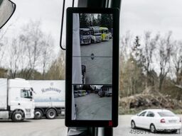 DAF XG480 FT, Standklima, Intarder, Alu Alcoa Dura-Bri