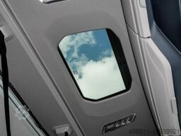 DAF XG480 FT, Standklima, Intarder, Alu Alcoa Dura-Bri