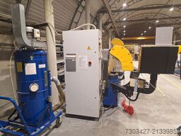 Schüco PDG E CUT 500