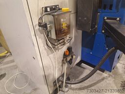 Schüco PDG E CUT 500