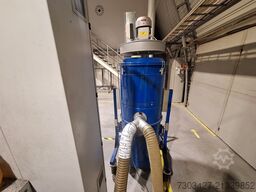 Schüco PDG E CUT 500