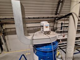 Schüco PDG E CUT 500