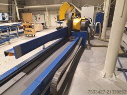 Schüco PDG E CUT 500