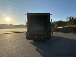 Scania P280LB 6x2*4 Ochsner / Swiss-Vehicle