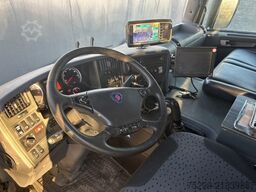 Scania P280LB 6x2*4 Ochsner / Swiss-Vehicle