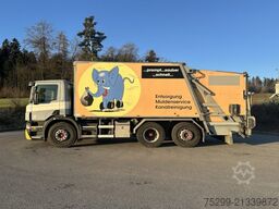 Scania P320 LB6x2*4 Ochsner / Swiss-Vehicle
