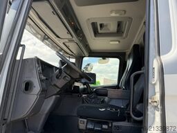 Scania P320 LB6x2*4 Ochsner / Swiss-Vehicle