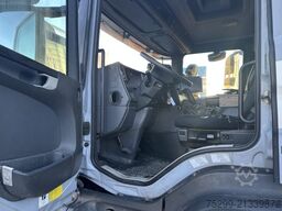 Scania P320 LB6x2*4 Ochsner / Swiss-Vehicle