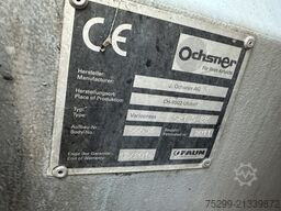 Scania P320 LB6x2*4 Ochsner / Swiss-Vehicle