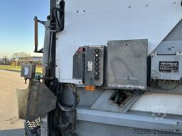 Scania P320 LB6x2*4 Ochsner / Swiss-Vehicle