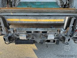 Scania P320 LB6x2*4 Ochsner / Swiss-Vehicle