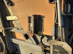 Scania P320 LB6x2*4 Ochsner / Swiss-Vehicle