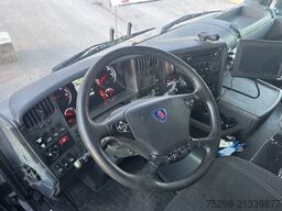 Scania G440LB 6x2*4 21 m³ Kran / Swiss-Vehicle